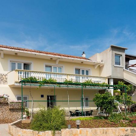 Apartments G&M فوديس المظهر الخارجي الصورة