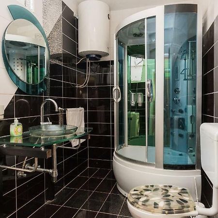 Apartments G&M فوديس المظهر الخارجي الصورة