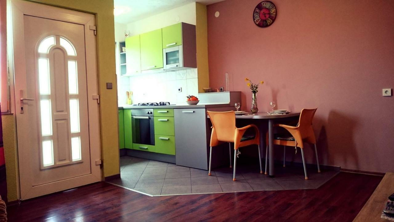 Apartments G&M فوديس المظهر الخارجي الصورة