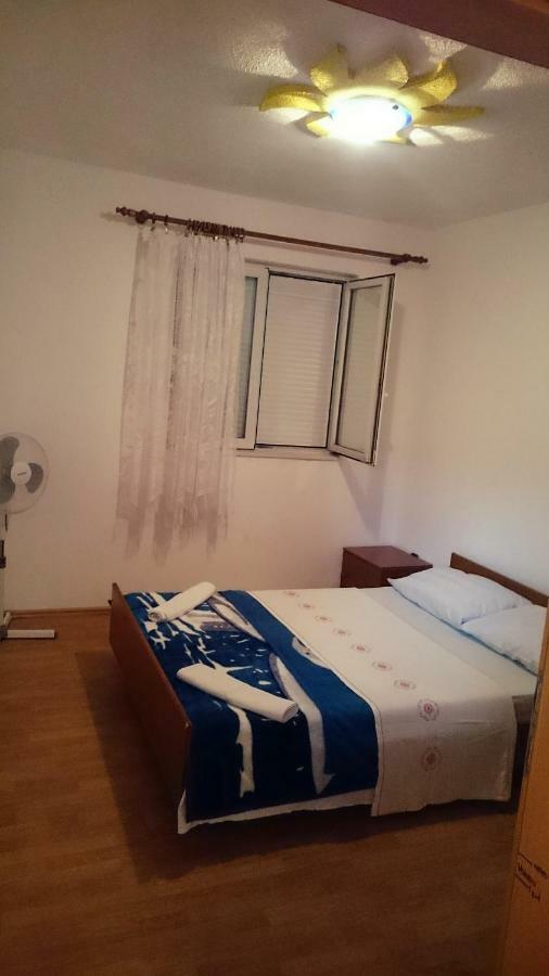 Apartments G&M فوديس المظهر الخارجي الصورة