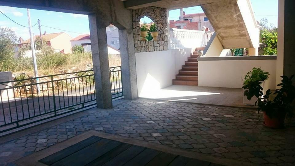 Apartments G&M فوديس المظهر الخارجي الصورة