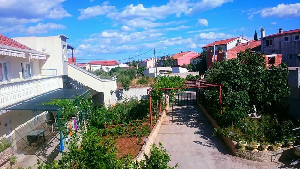 Apartments G&M فوديس المظهر الخارجي الصورة