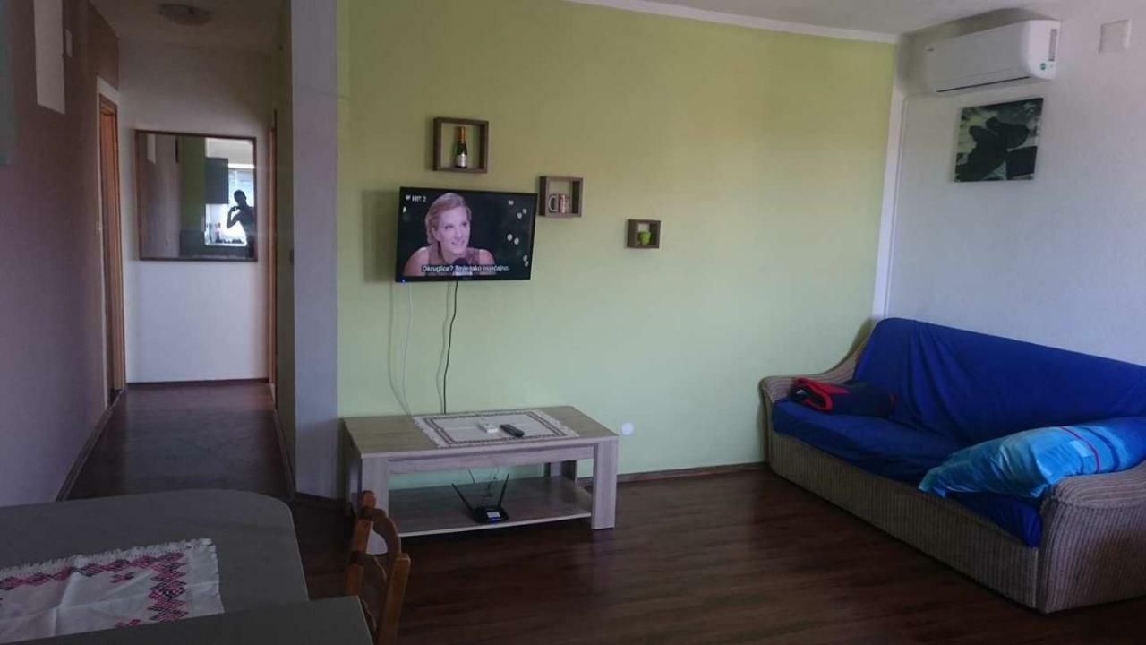 Apartments G&M فوديس المظهر الخارجي الصورة