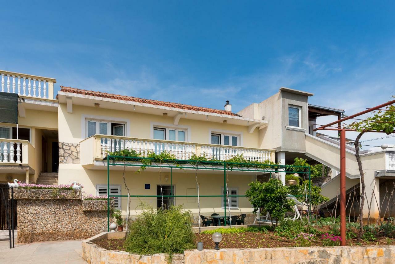 Apartments G&M فوديس المظهر الخارجي الصورة