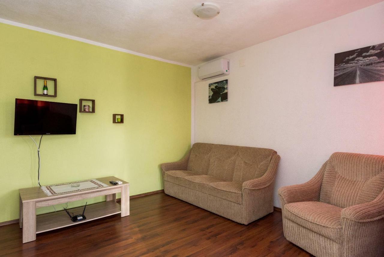 Apartments G&M فوديس المظهر الخارجي الصورة