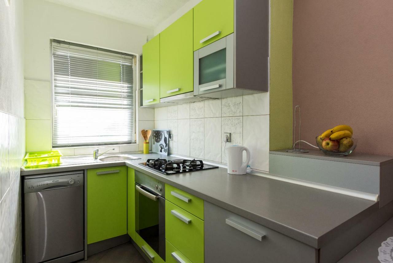 Apartments G&M فوديس المظهر الخارجي الصورة
