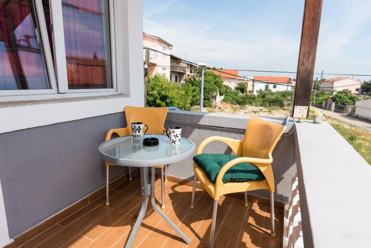 Apartments G&M فوديس المظهر الخارجي الصورة