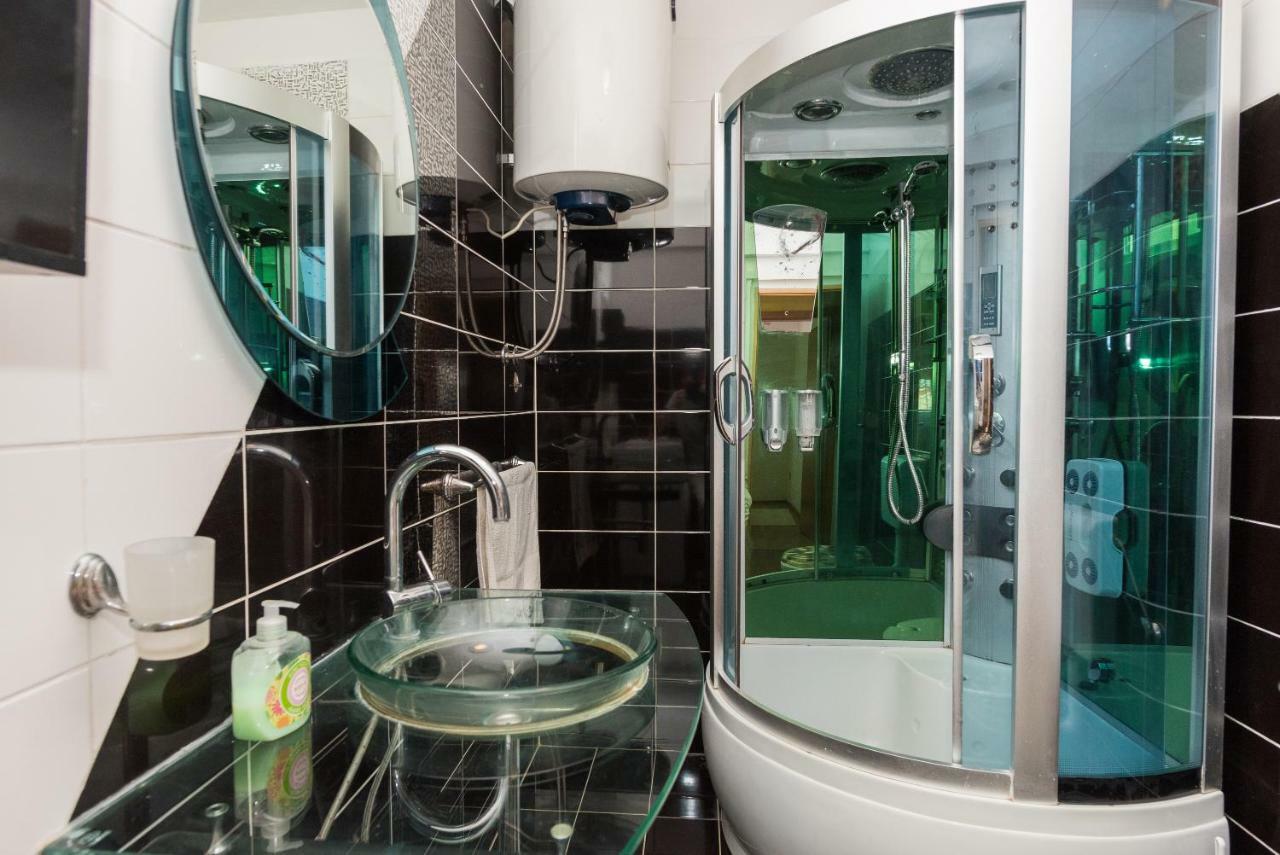 Apartments G&M فوديس المظهر الخارجي الصورة