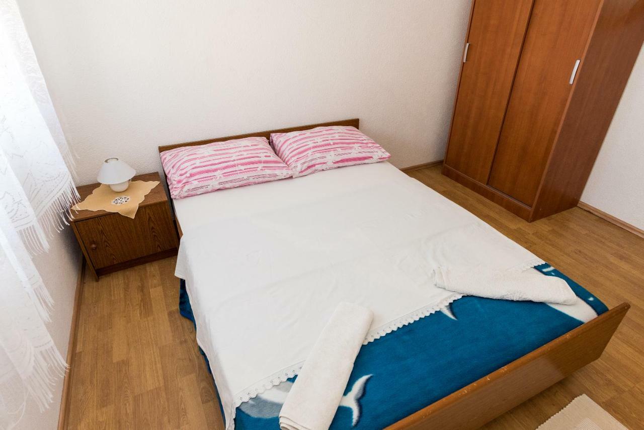 Apartments G&M فوديس المظهر الخارجي الصورة