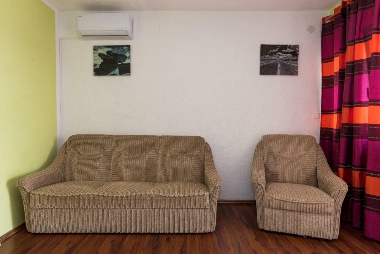 Apartments G&M فوديس المظهر الخارجي الصورة