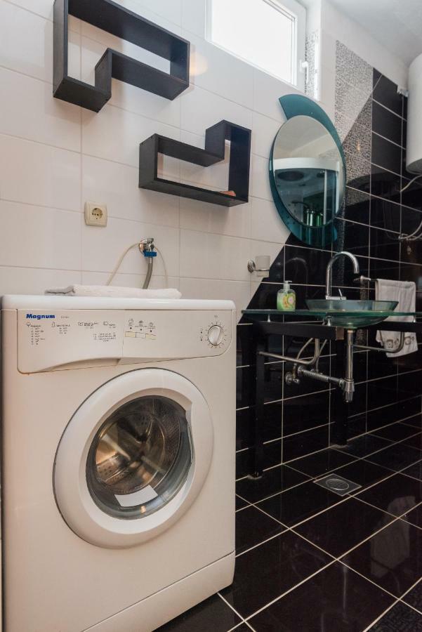 Apartments G&M فوديس المظهر الخارجي الصورة