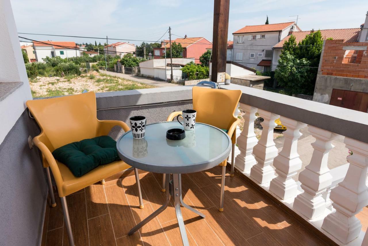 Apartments G&M فوديس المظهر الخارجي الصورة