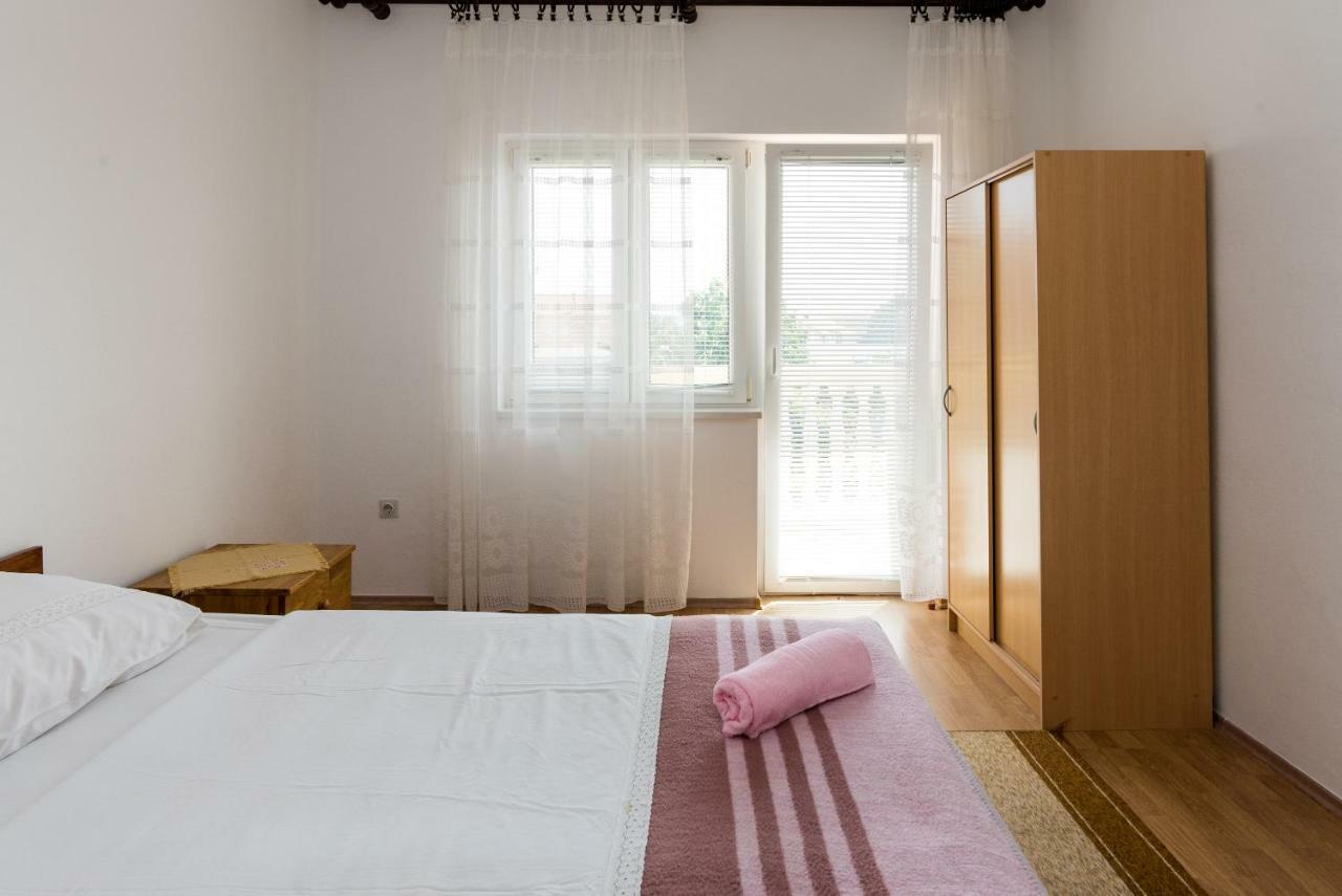 Apartments G&M فوديس المظهر الخارجي الصورة