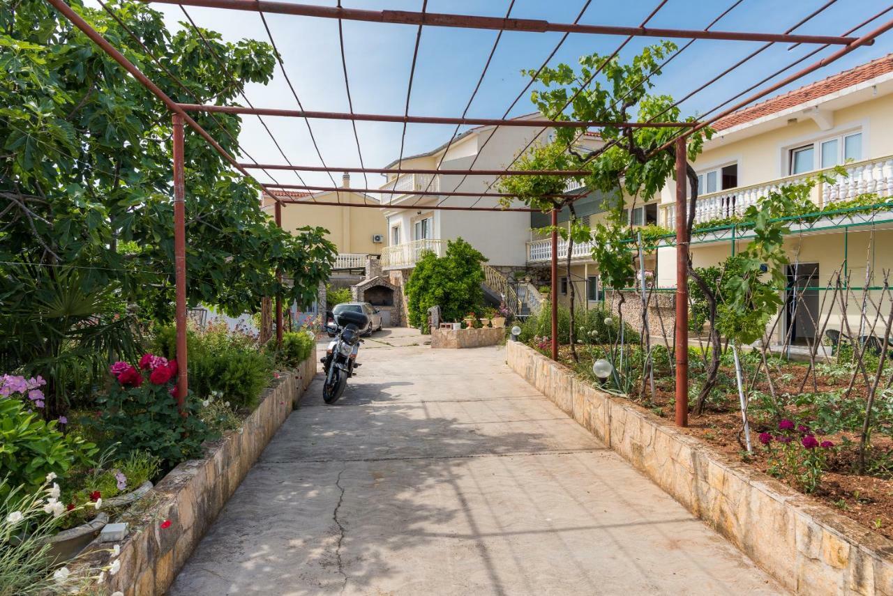 Apartments G&M فوديس المظهر الخارجي الصورة