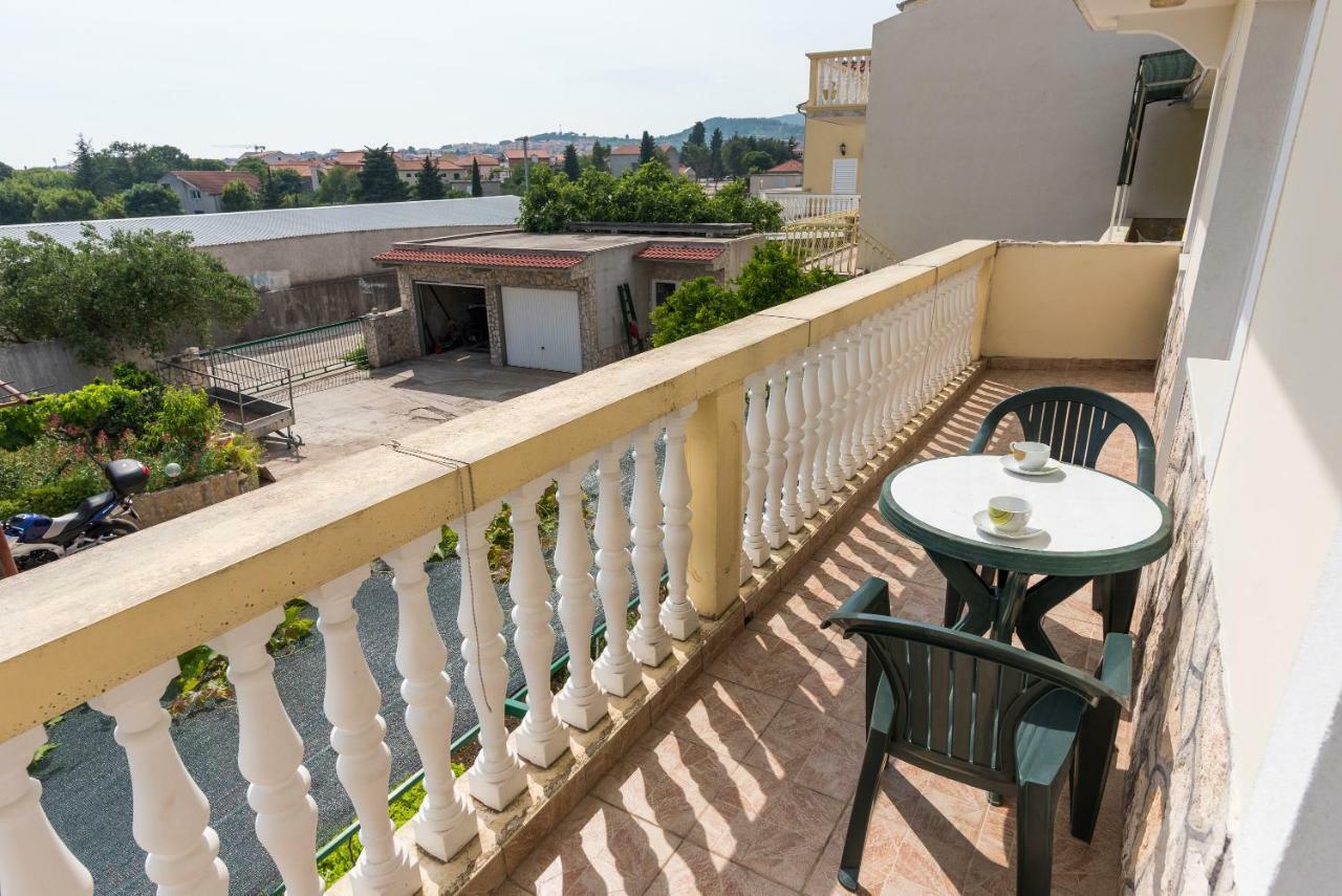 Apartments G&M فوديس المظهر الخارجي الصورة