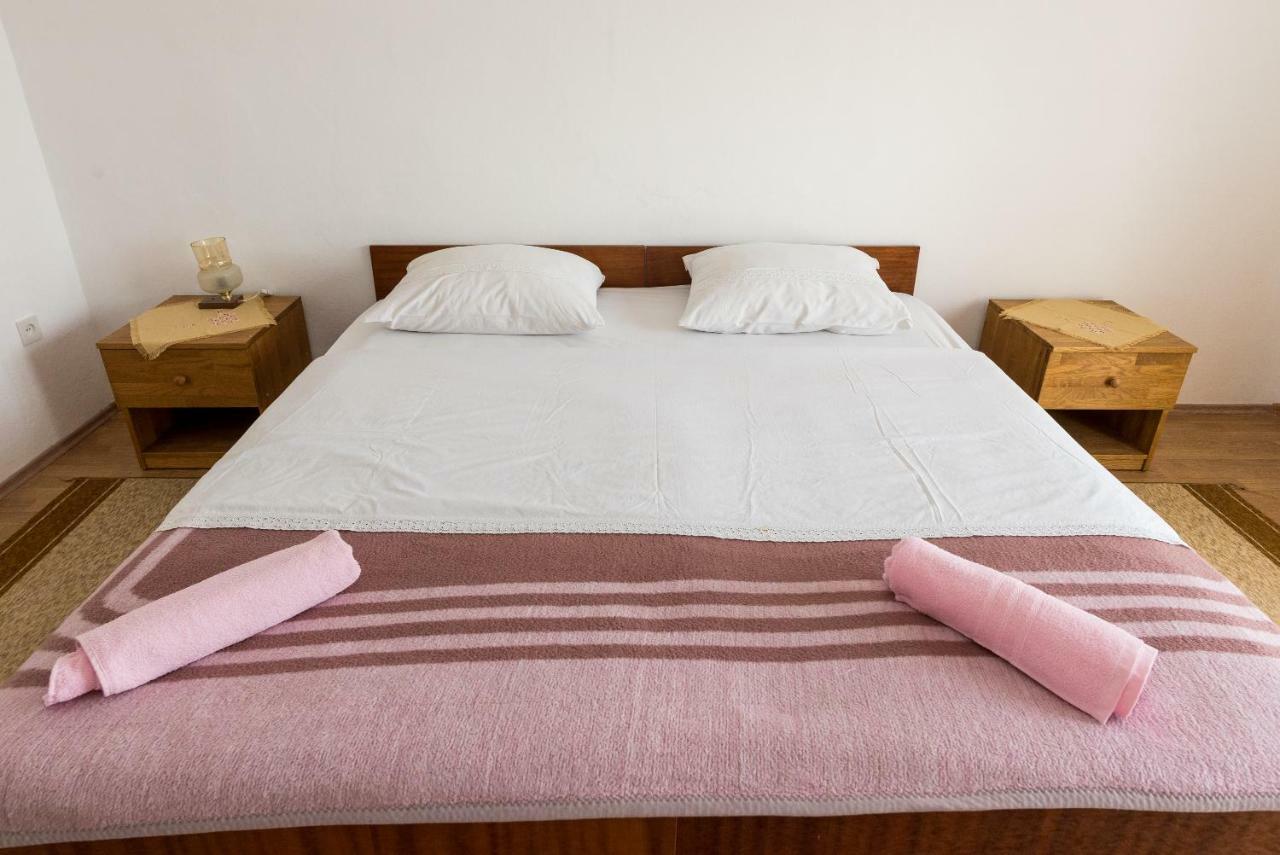 Apartments G&M فوديس المظهر الخارجي الصورة