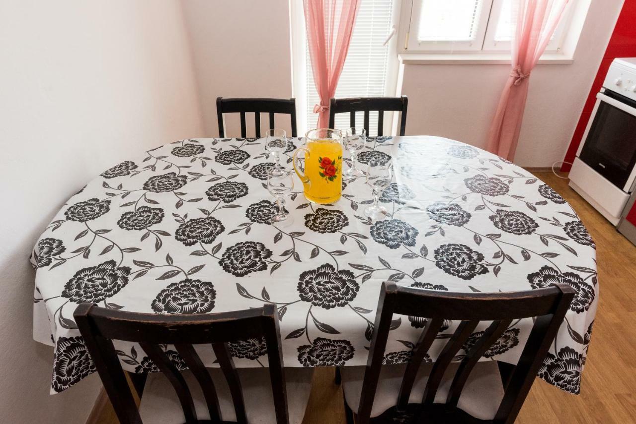 Apartments G&M فوديس المظهر الخارجي الصورة