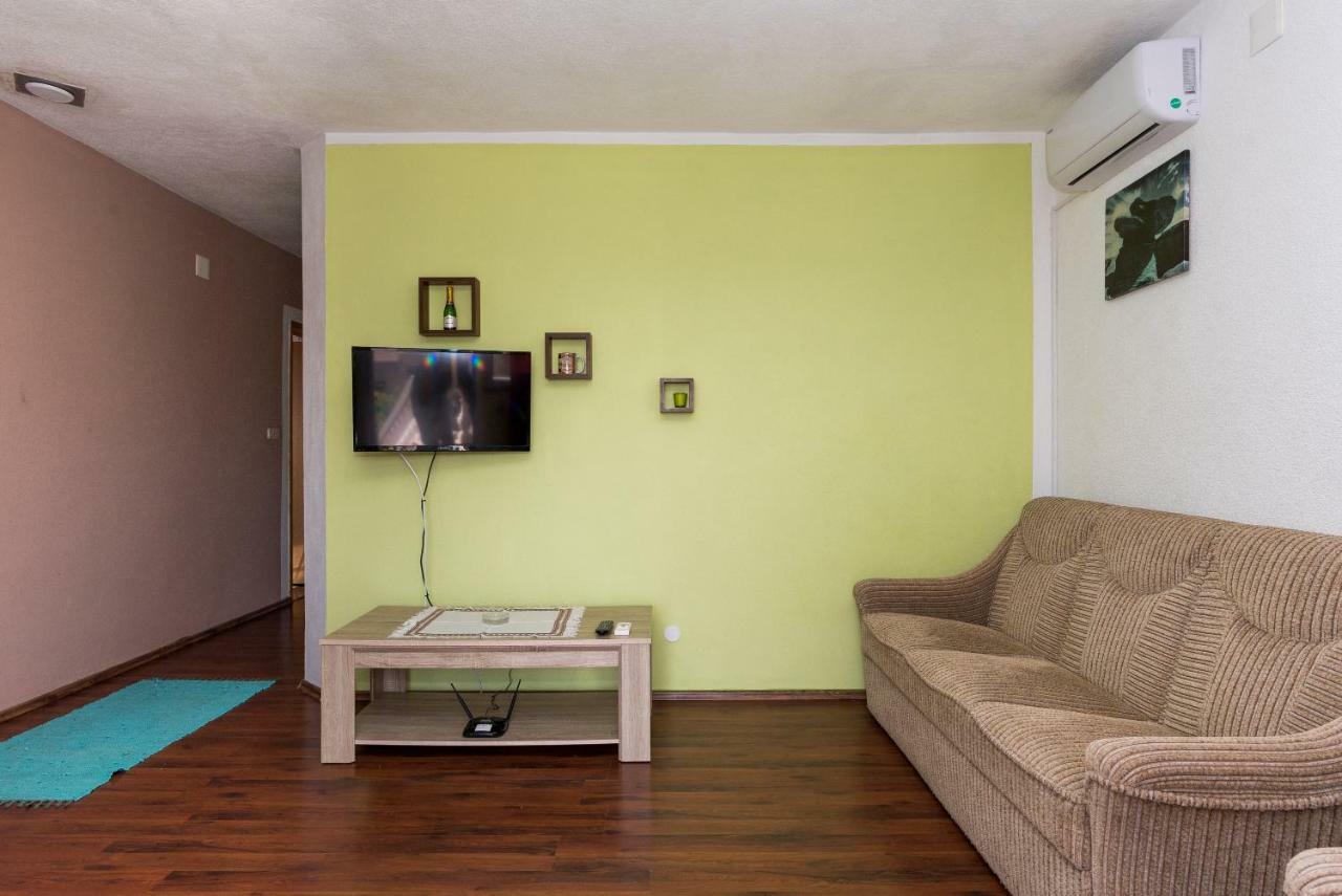 Apartments G&M فوديس المظهر الخارجي الصورة