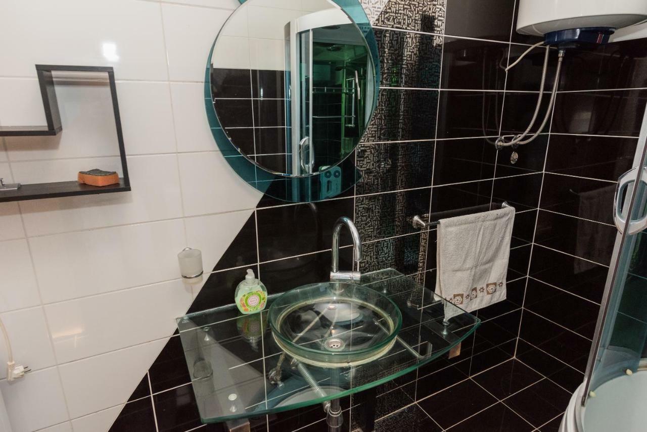 Apartments G&M فوديس المظهر الخارجي الصورة