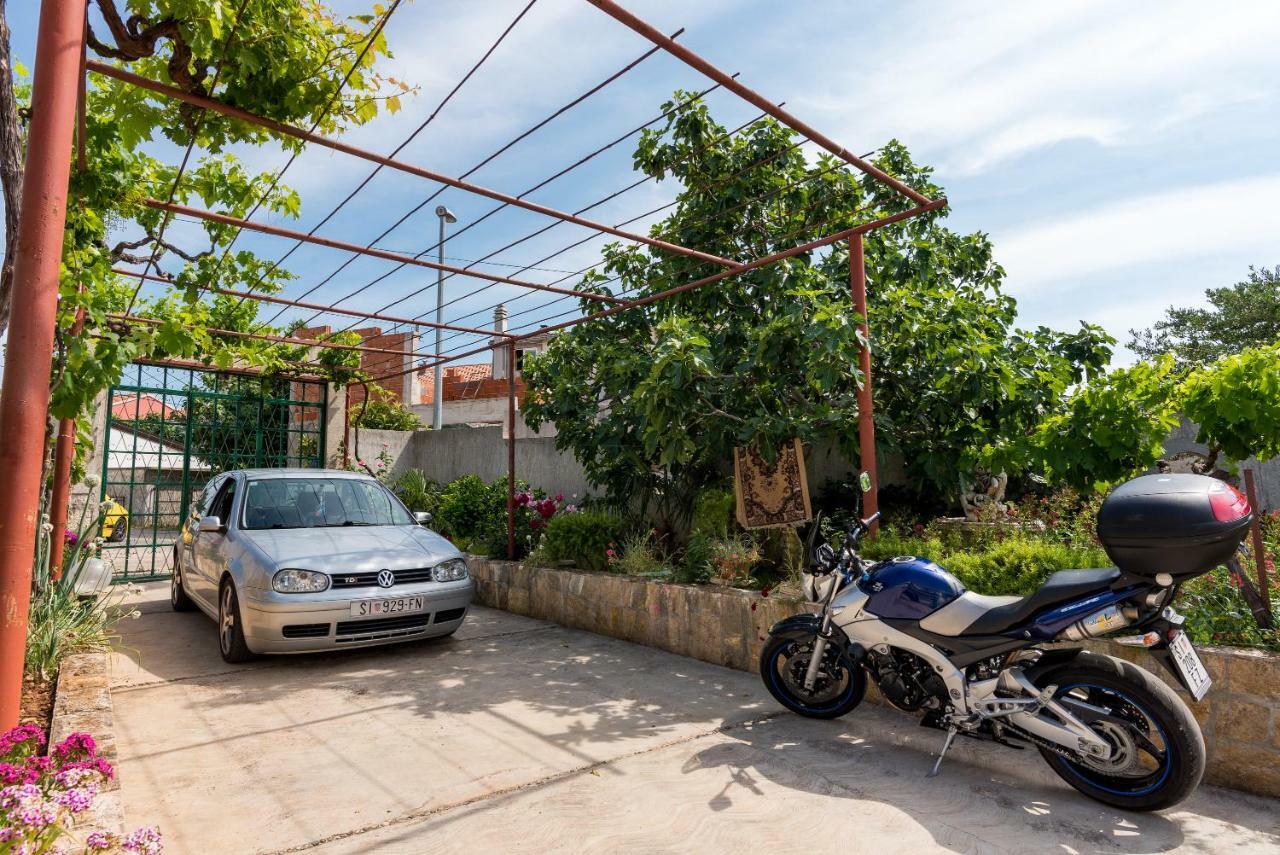 Apartments G&M فوديس المظهر الخارجي الصورة